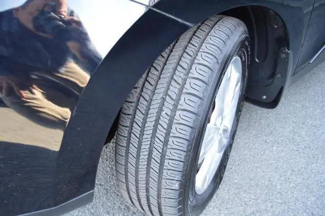 2012 Hyundai Tucson GLS