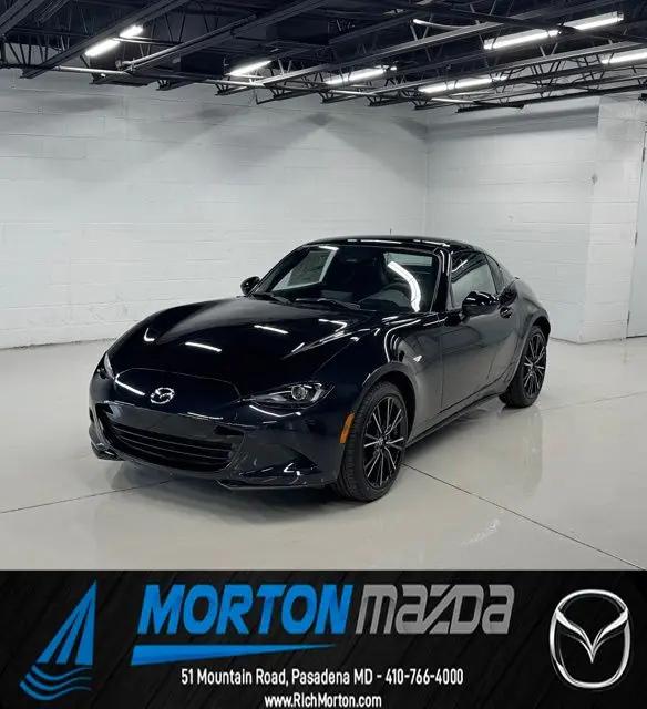 2026 Mazda MX-5 Grand Touring for sale in Pasadena, MD