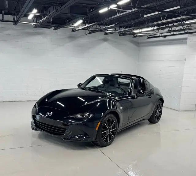 2026 Mazda MX-5 Grand Touring