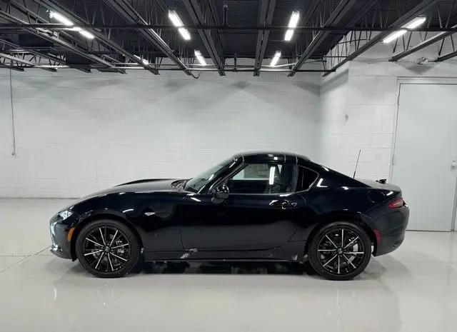 2026 Mazda MX-5 Grand Touring
