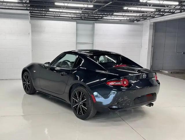 2026 Mazda MX-5 Grand Touring