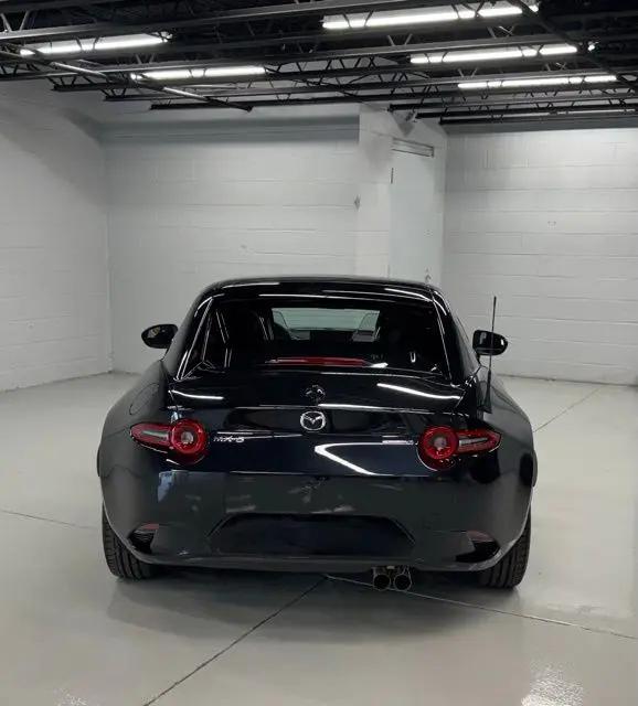 2026 Mazda MX-5 Grand Touring