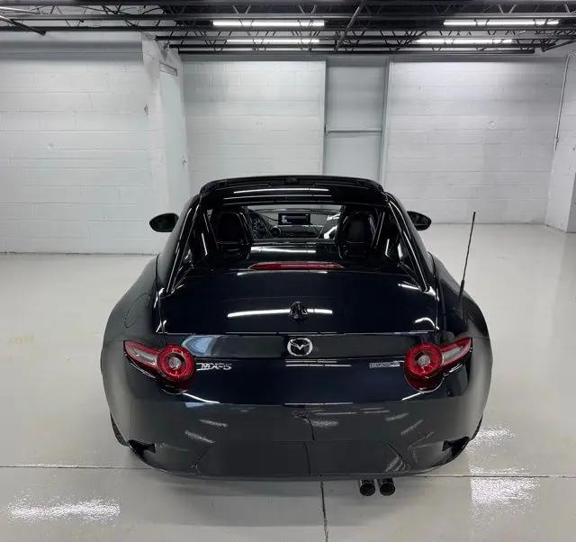 2026 Mazda MX-5 Grand Touring