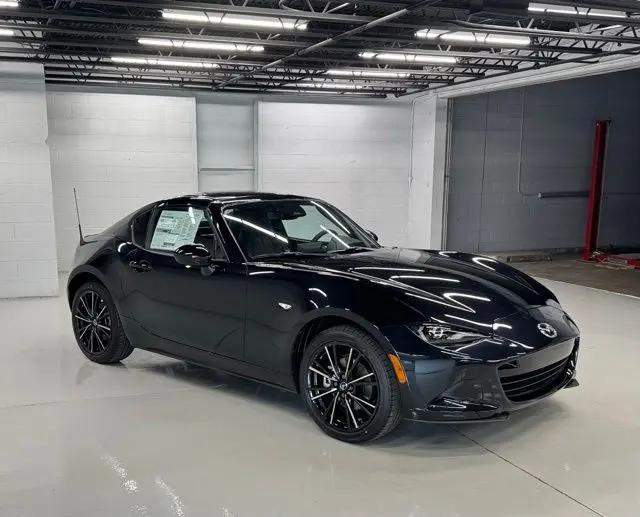 2026 Mazda MX-5 Grand Touring