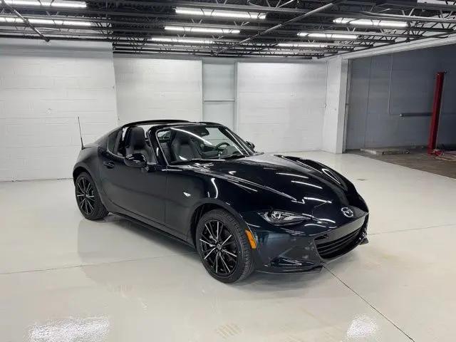 2026 Mazda MX-5 Grand Touring