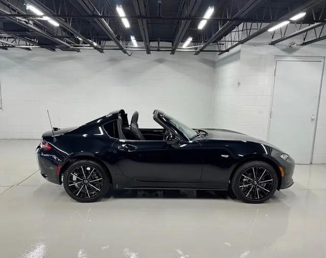 2026 Mazda MX-5 Grand Touring
