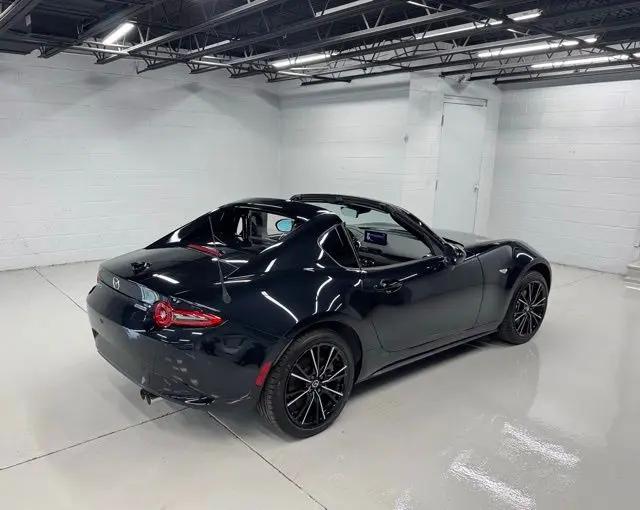 2026 Mazda MX-5 Grand Touring