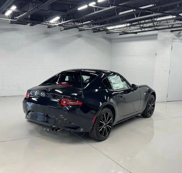2026 Mazda MX-5 Grand Touring