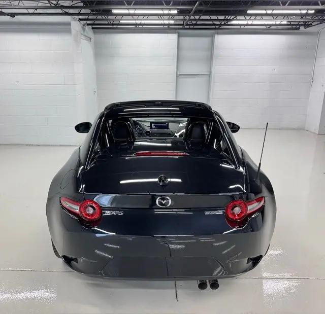 2026 Mazda MX-5 Grand Touring