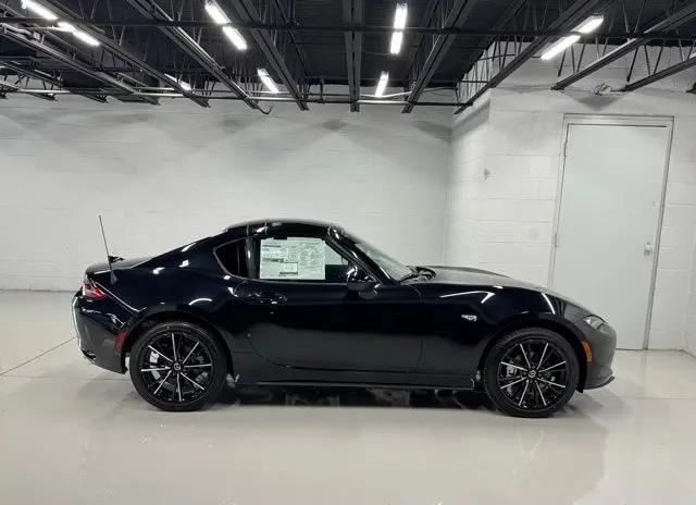 2026 Mazda MX-5 Grand Touring