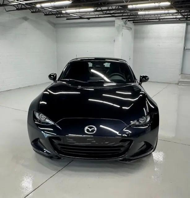 2026 Mazda MX-5 Grand Touring