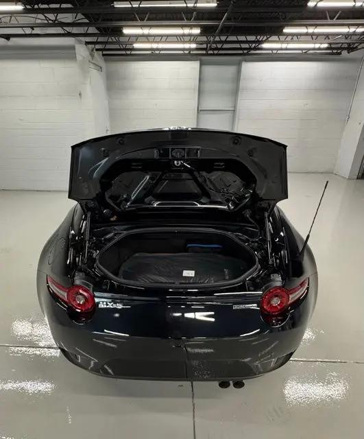 2026 Mazda MX-5 Grand Touring