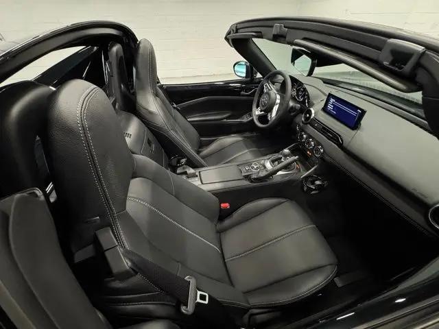 2026 Mazda MX-5 Grand Touring