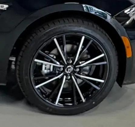 2026 Mazda MX-5 Grand Touring