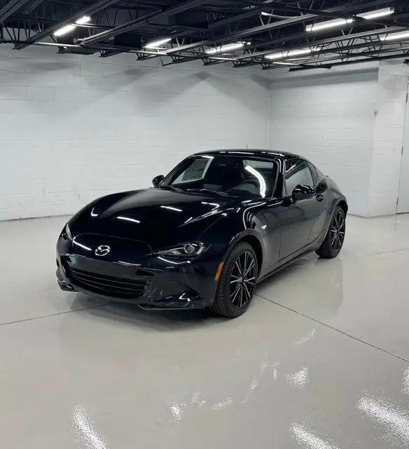2026 Mazda MX-5 Grand Touring for sale in Pasadena, MD