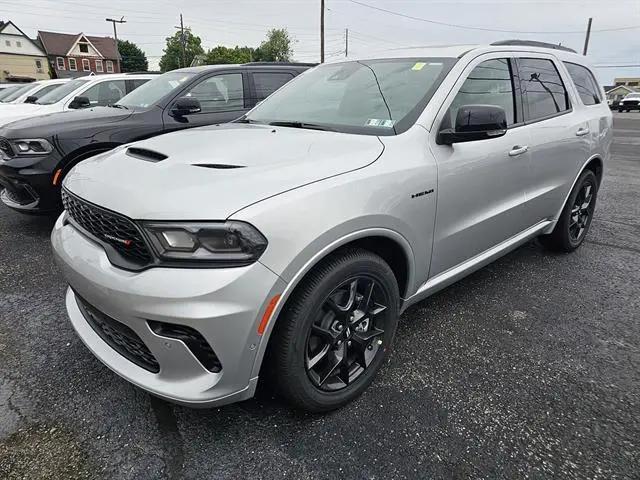 2026 Dodge Durango GT Plus HEMI V8 for sale in Williamsport, PA