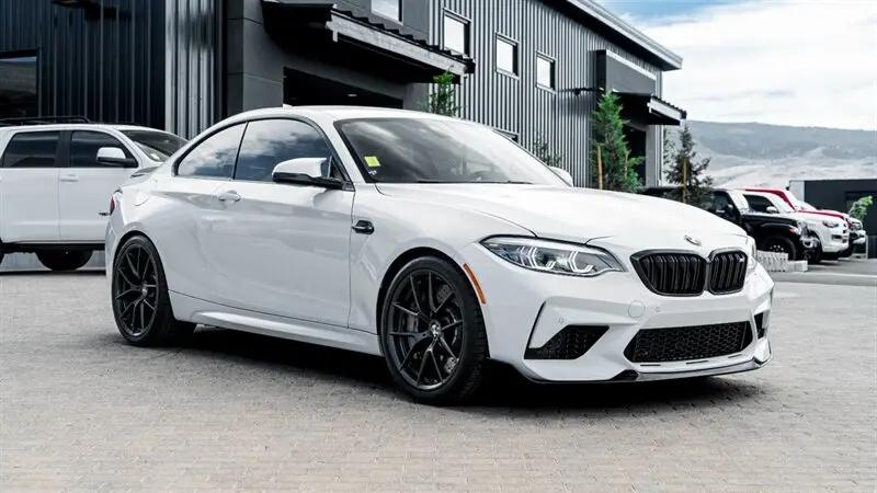 2020 BMW M2 Competition for sale in Reno, NV
