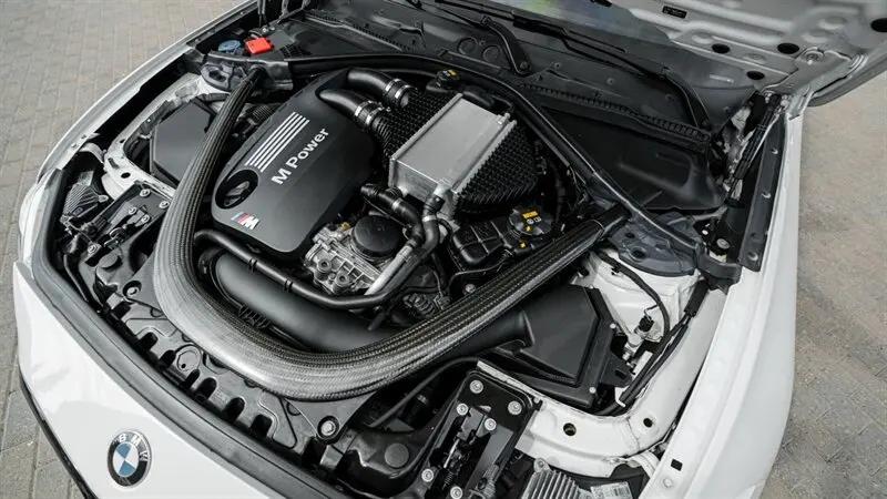 2020 BMW M2 Competition