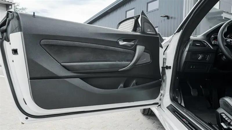 2020 BMW M2 Competition