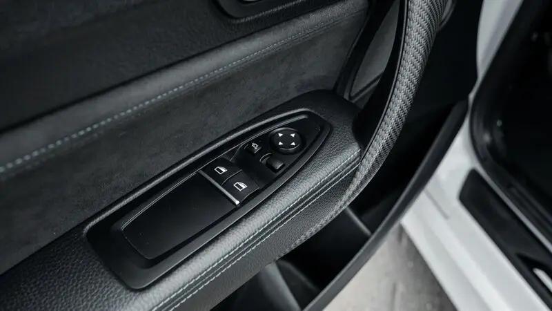 2020 BMW M2 Competition