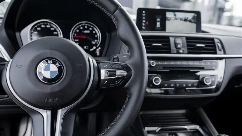 2020 BMW M2 Competition