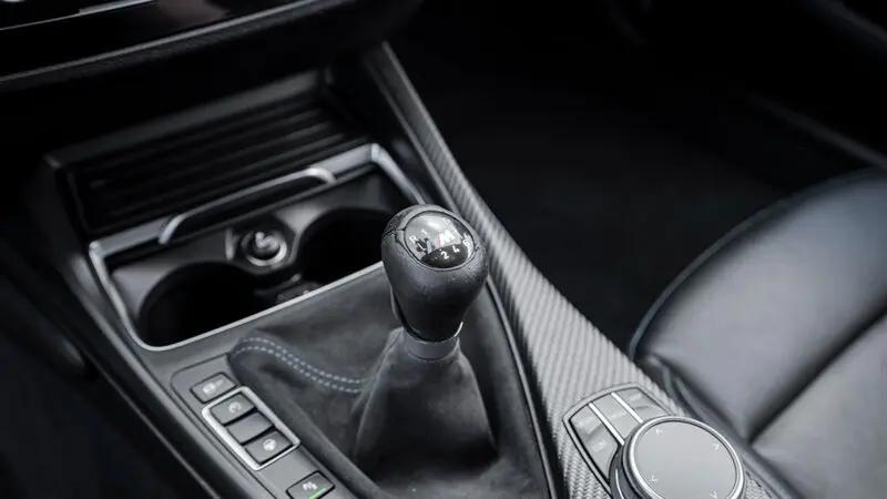 2020 BMW M2 Competition
