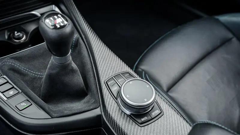 2020 BMW M2 Competition