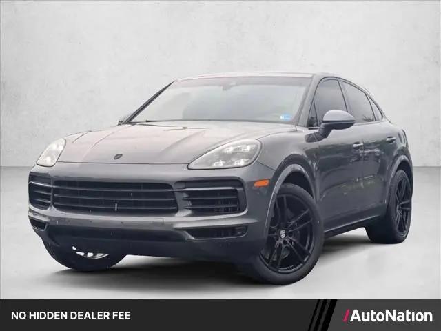 2021 Porsche Cayenne Cayenne for sale in Sterling, VA