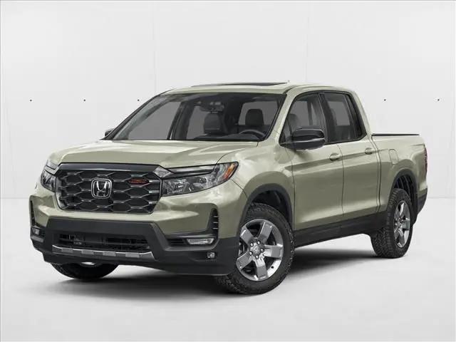 2026 Honda Ridgeline TrailSport for sale in Sterling, VA