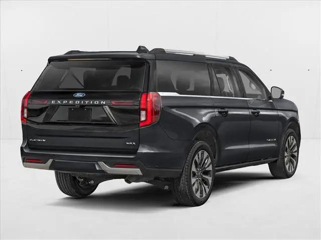 2026 Ford Expedition Max Platinum MAX