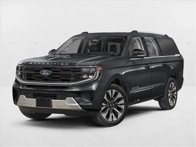 2026 Ford Expedition Max Platinum MAX for sale in Burleson, TX