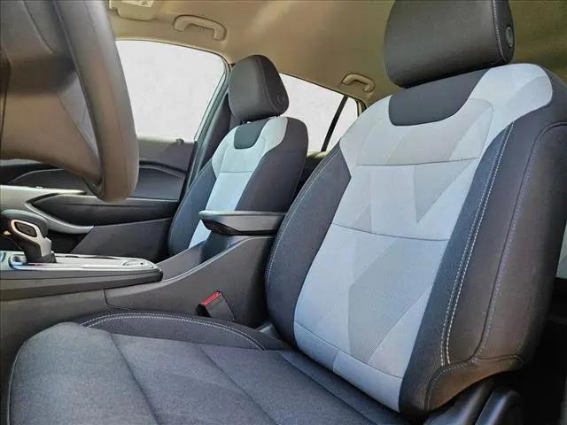 2026 Chevrolet Trax FWD LS