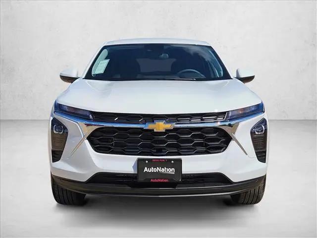 2026 Chevrolet Trax FWD LS