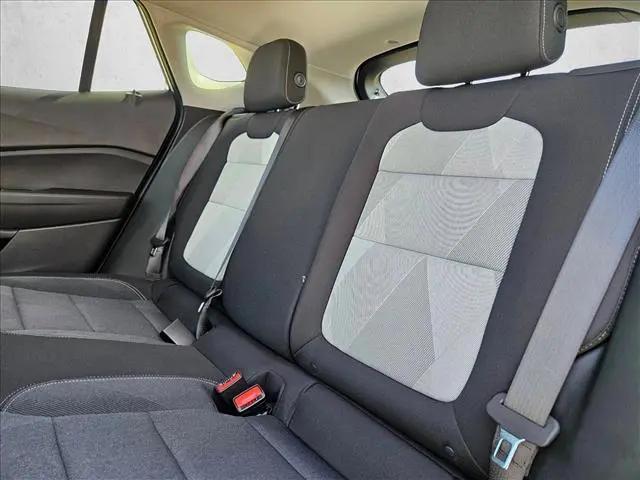 2026 Chevrolet Trax FWD LS