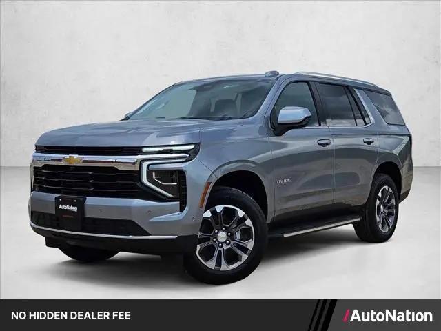 2026 Chevrolet Tahoe LS for sale in Waco, TX