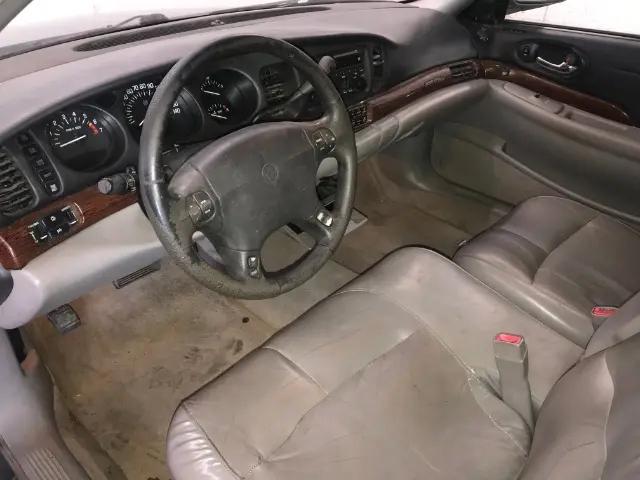 2005 Buick LeSabre Custom