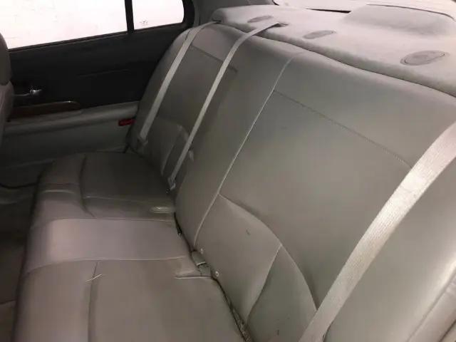 2005 Buick LeSabre Custom