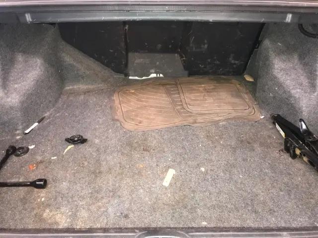 2005 Buick LeSabre Custom