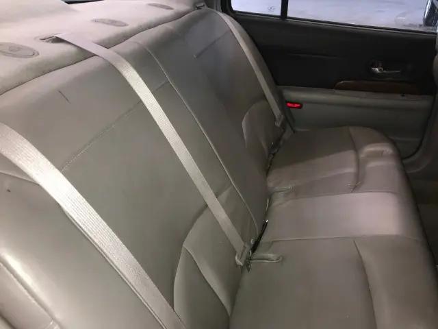 2005 Buick LeSabre Custom