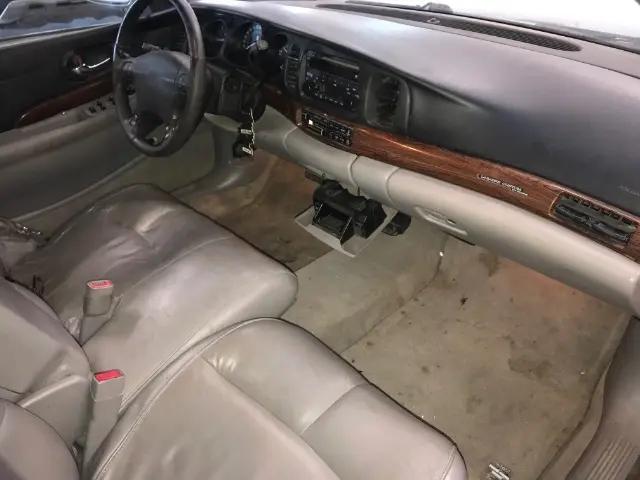 2005 Buick LeSabre Custom