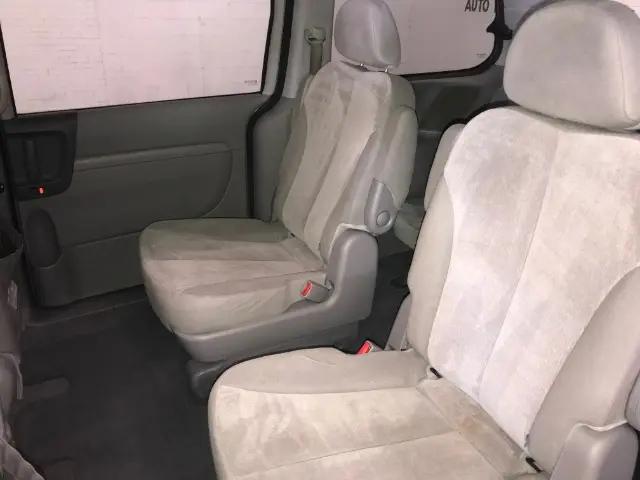2012 Kia Sedona LX