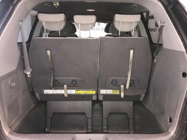 2012 Kia Sedona LX