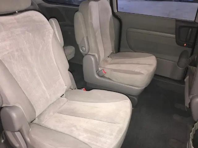 2012 Kia Sedona LX