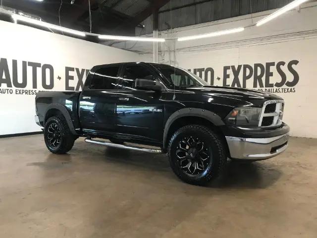 2009 Dodge Ram 1500 SLT/Sport/TRX for sale in Dallas, TX
