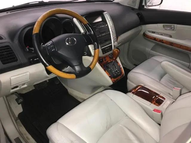 2007 Lexus RX 350 RX 350 for sale in Dallas, TX