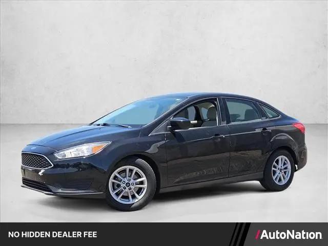 2018 Ford Focus SE for sale in Tempe, AZ