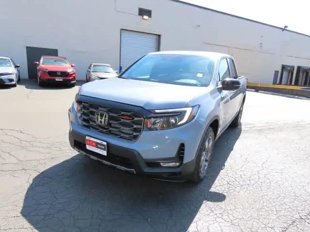 2026 Honda Ridgeline TrailSport for sale in Nanuet, NY