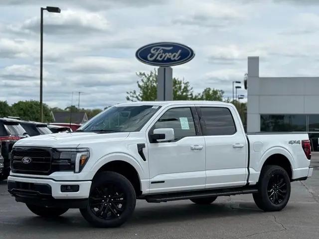 2026 Ford F-150 LARIAT for sale in Fenton, MI