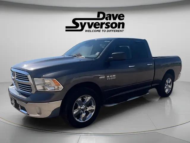 2016 Ram 1500 Big Horn for sale in Albert Lea, MN