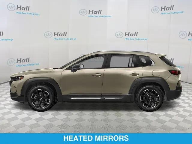 2024 Mazda CX-50 2.5 Turbo Meridian Edition